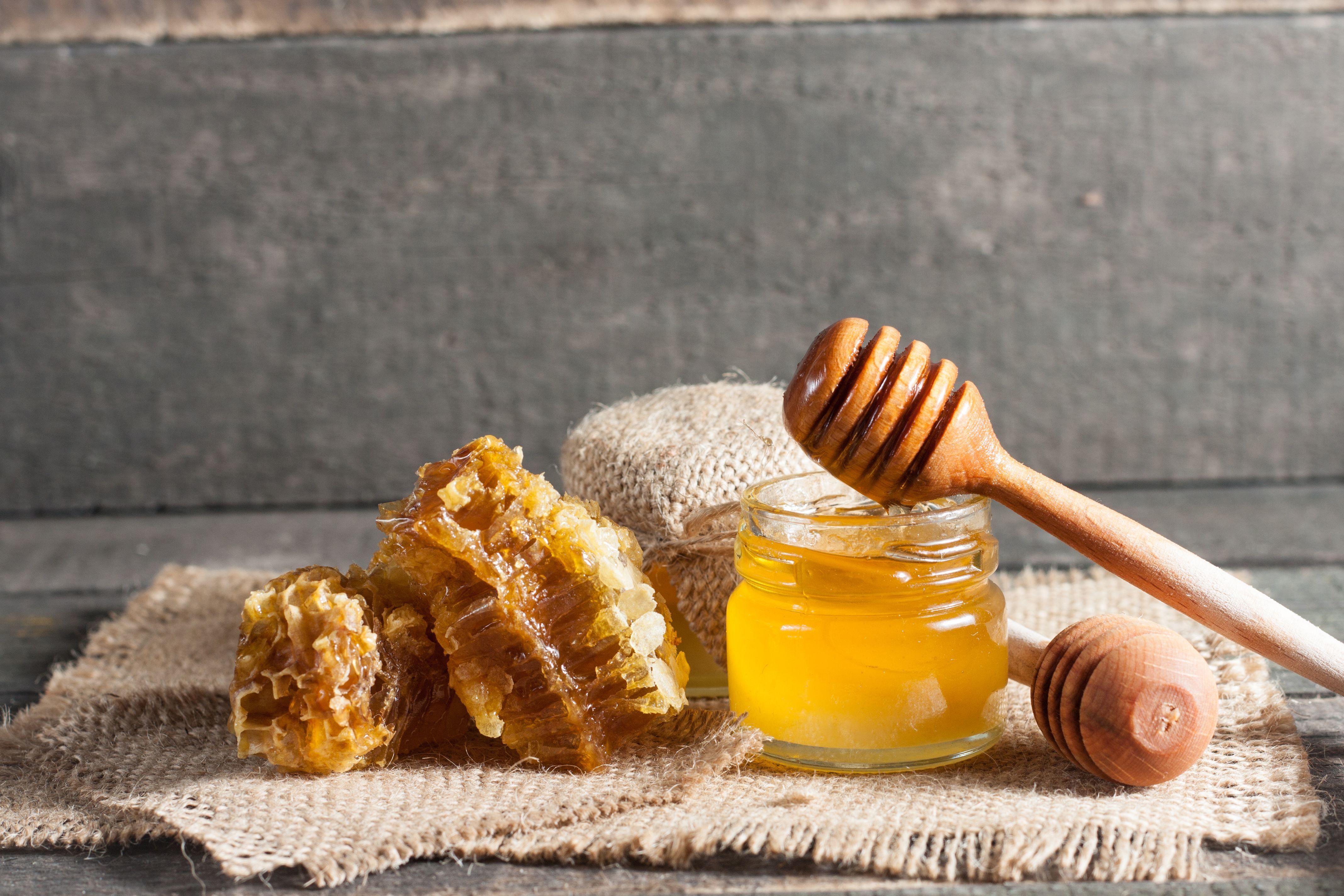 Újra behozhatják Magyarországra az ukrán mézet