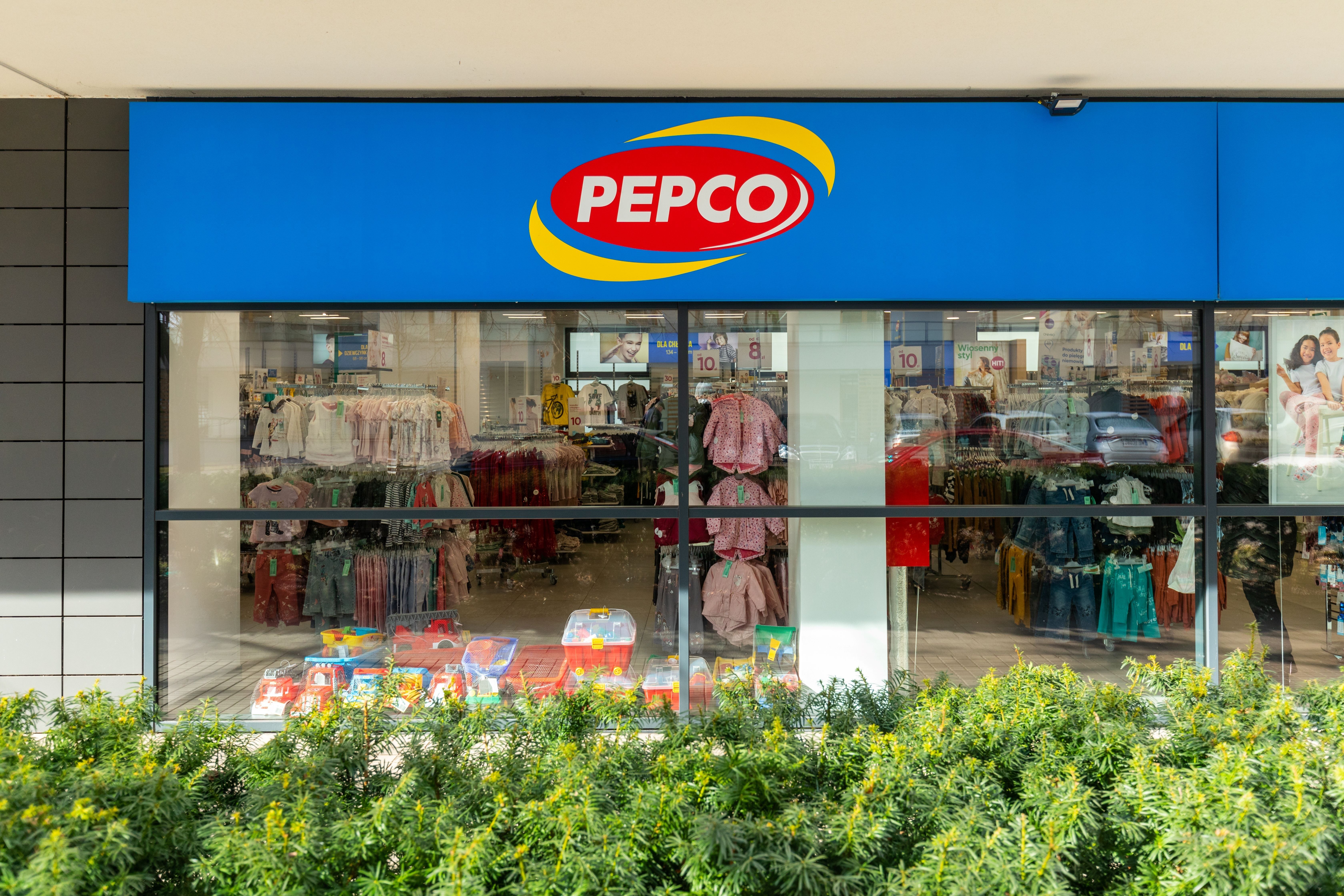 Kivonul a Pepco az osztrák piacról