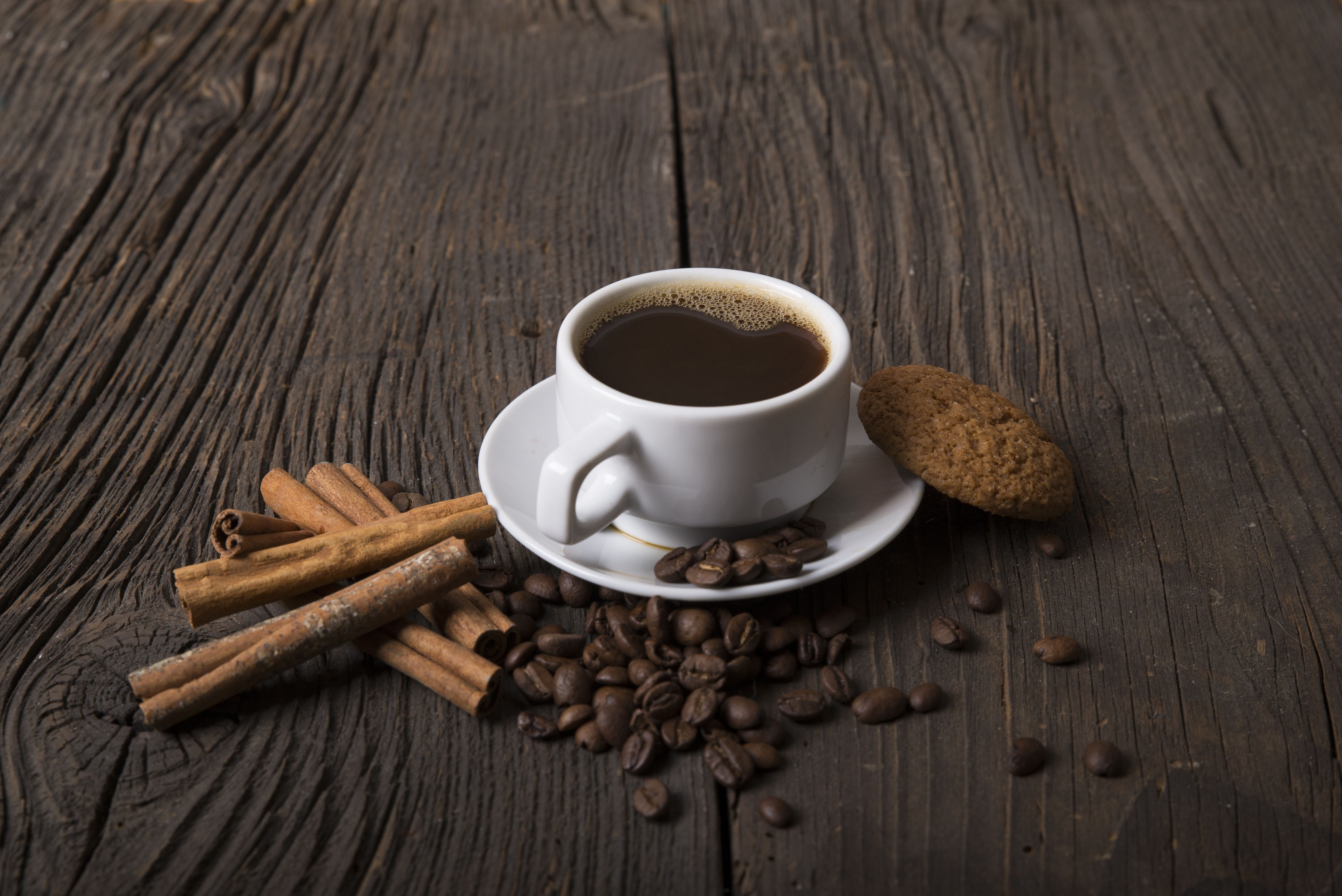 Sorolunk öt fűszert, melyekkel érdemes feldobni a reggeli kávét