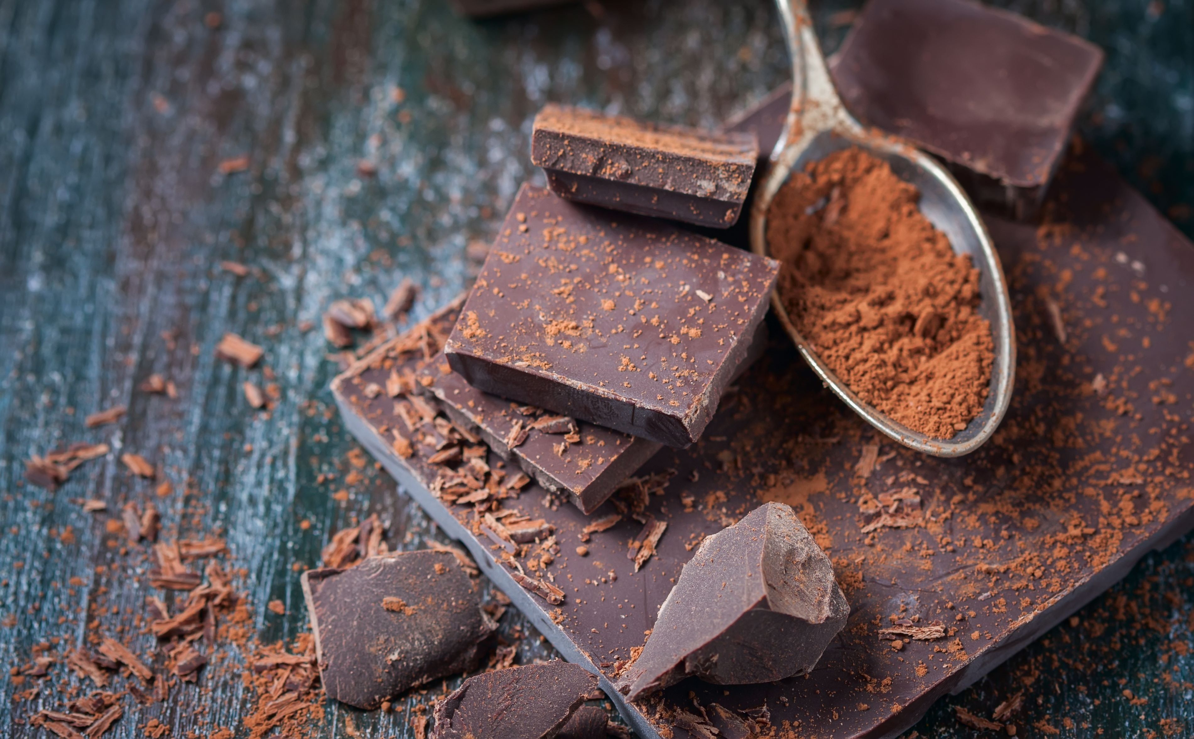 Jól megy a kakaó nélküli „csokoládét” készítő startupnak