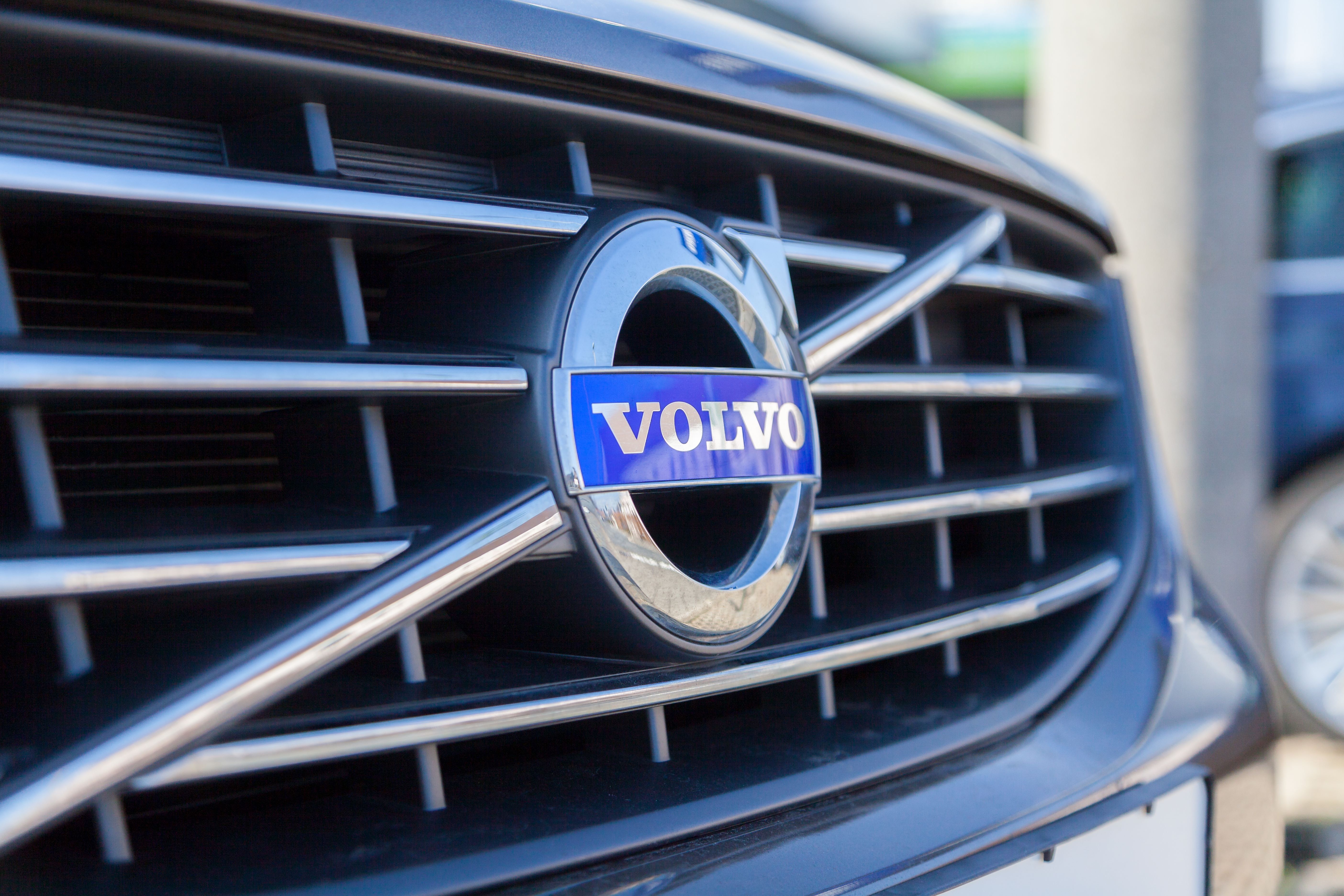 Elkezdődött a Volvo EX40 magyarországi forgalmazása