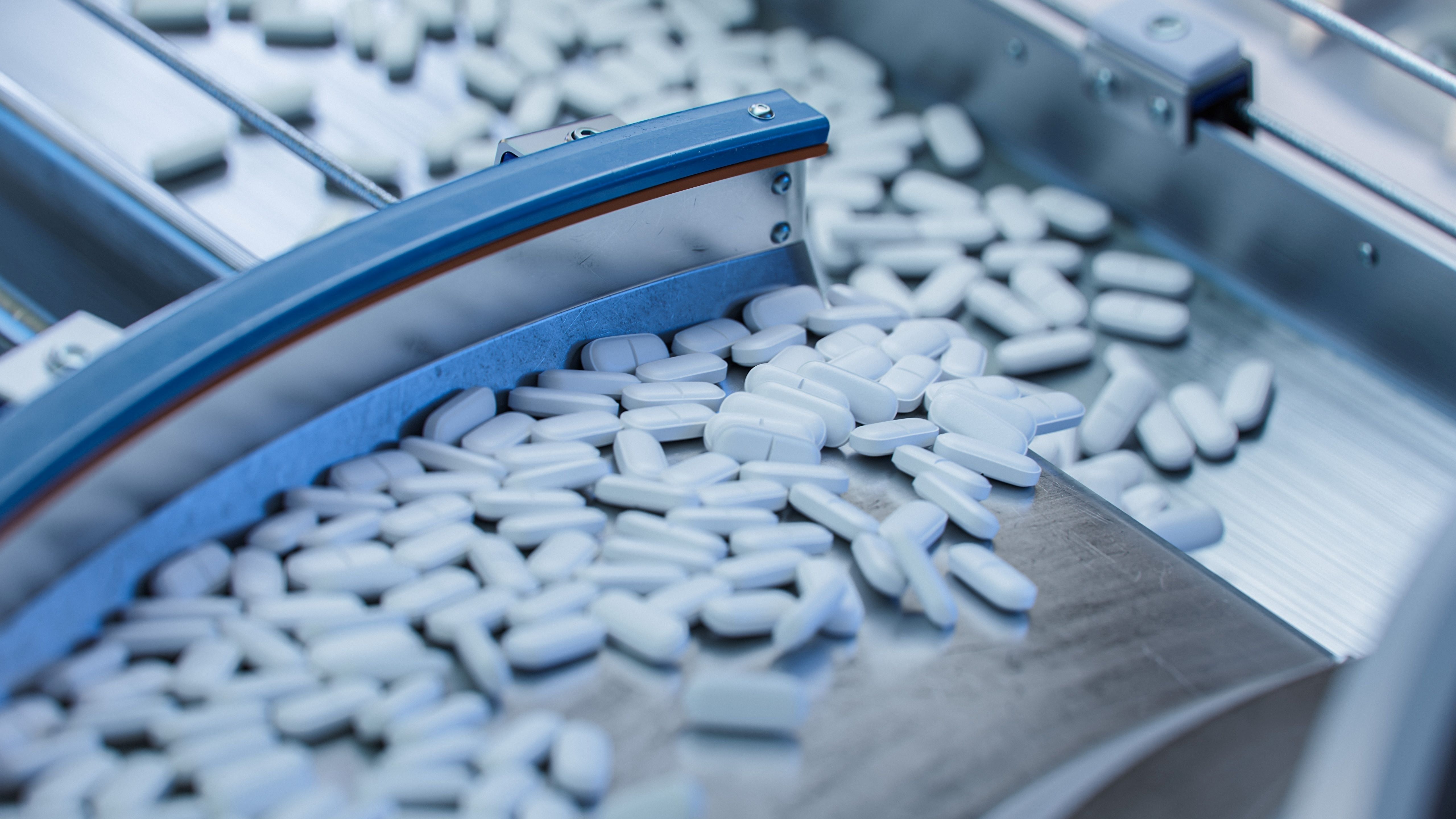 Csökkenhet a gyógyszerek szabadalmi oltalmának időtartama