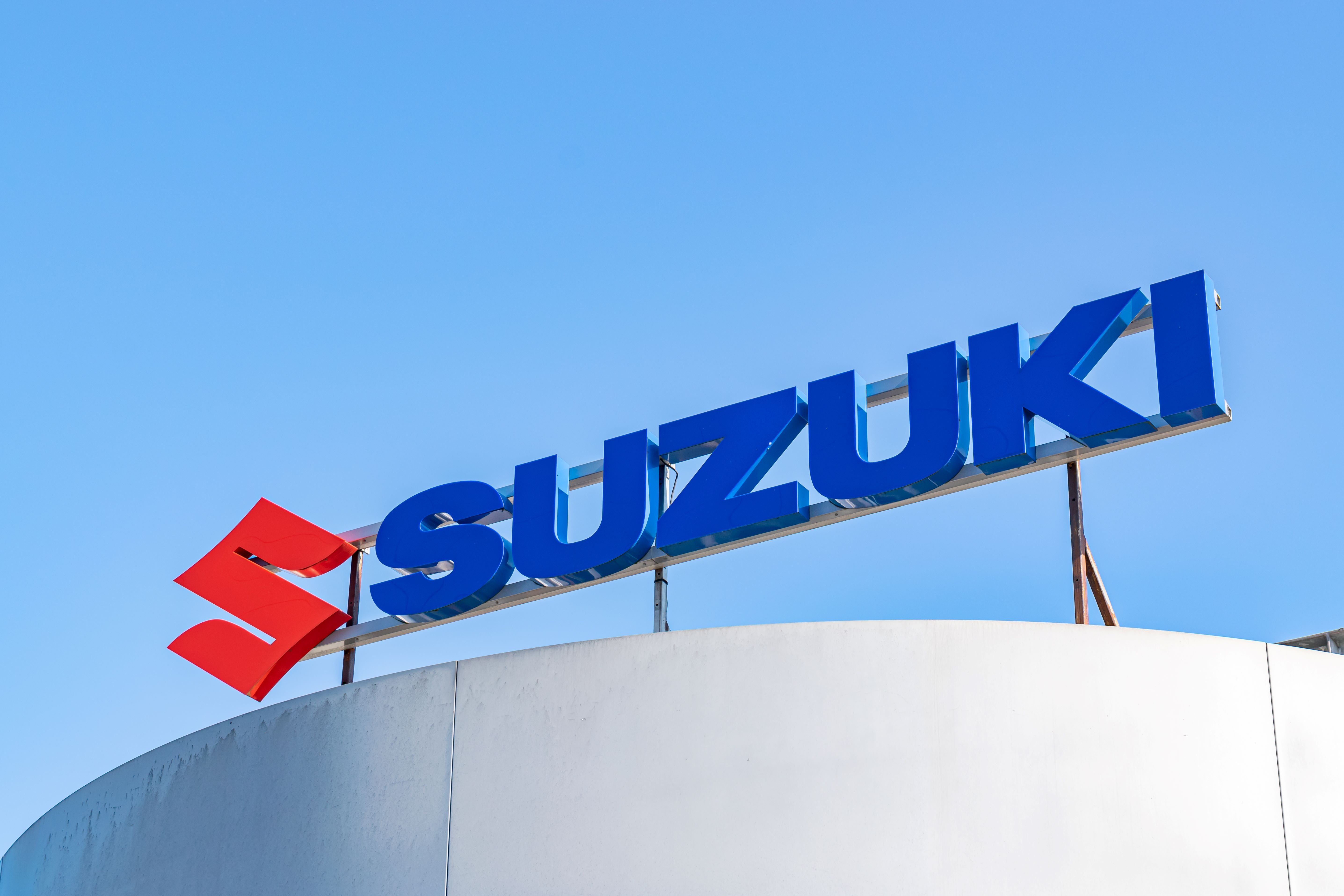 Ráncfelvarrást kapott a Suzuki népszerű modellje