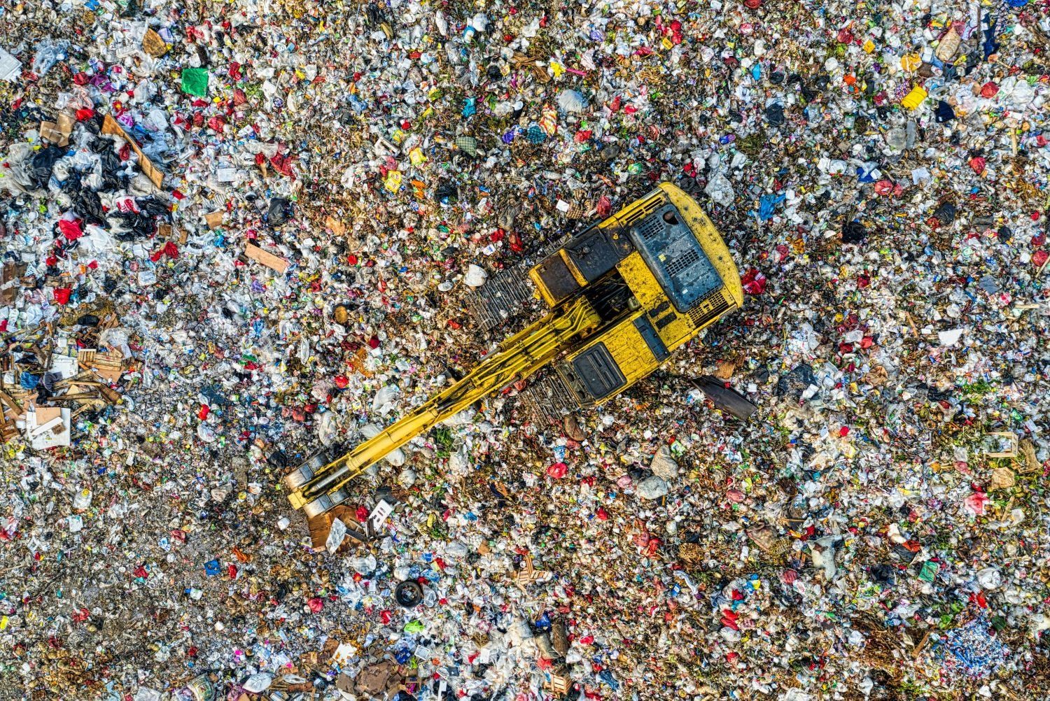 Greenwashing: ezt terjesztik az egyszer használatos műanyagokról
