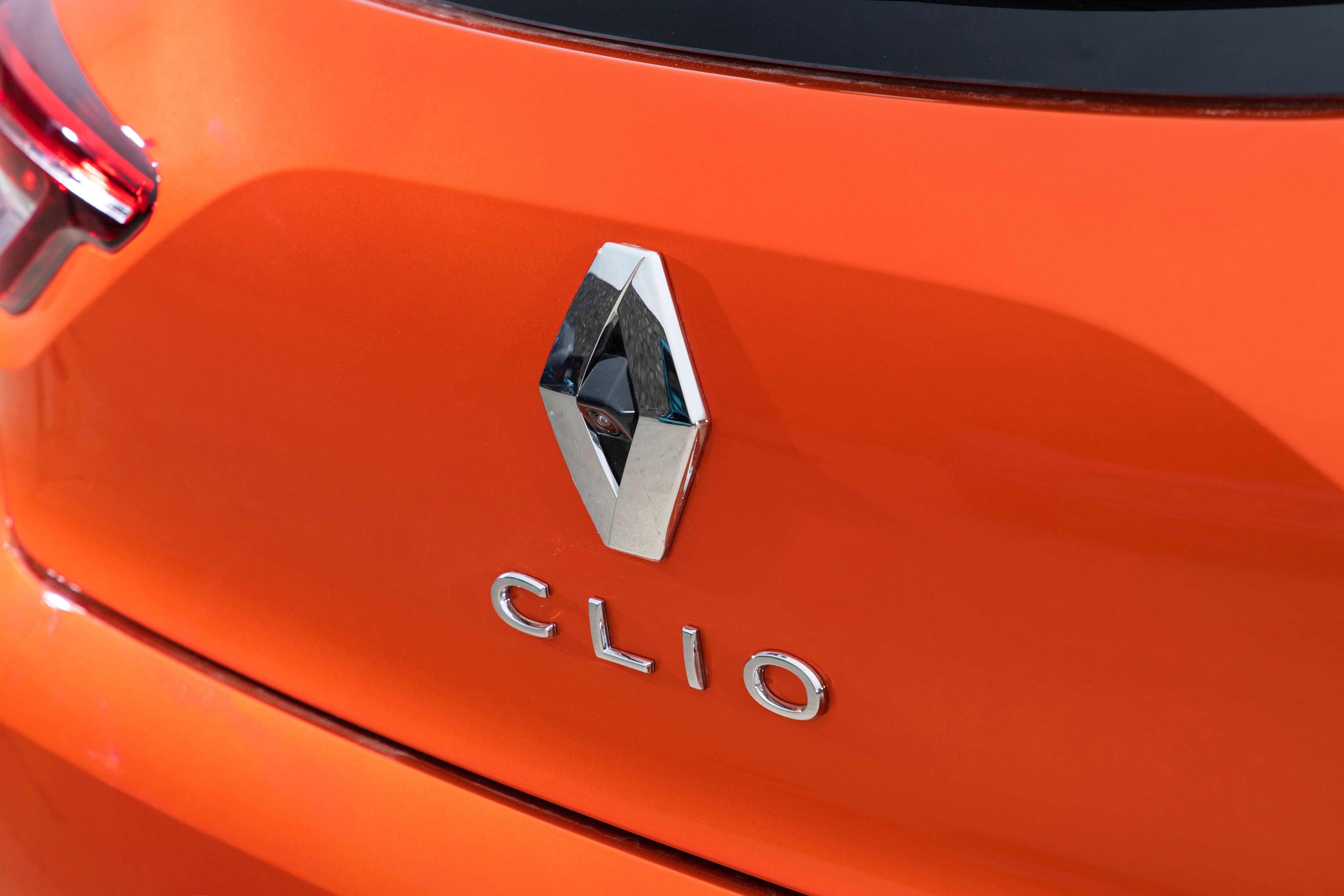 A Renault Clio hatodik generációja érkezhet belátható időn belül