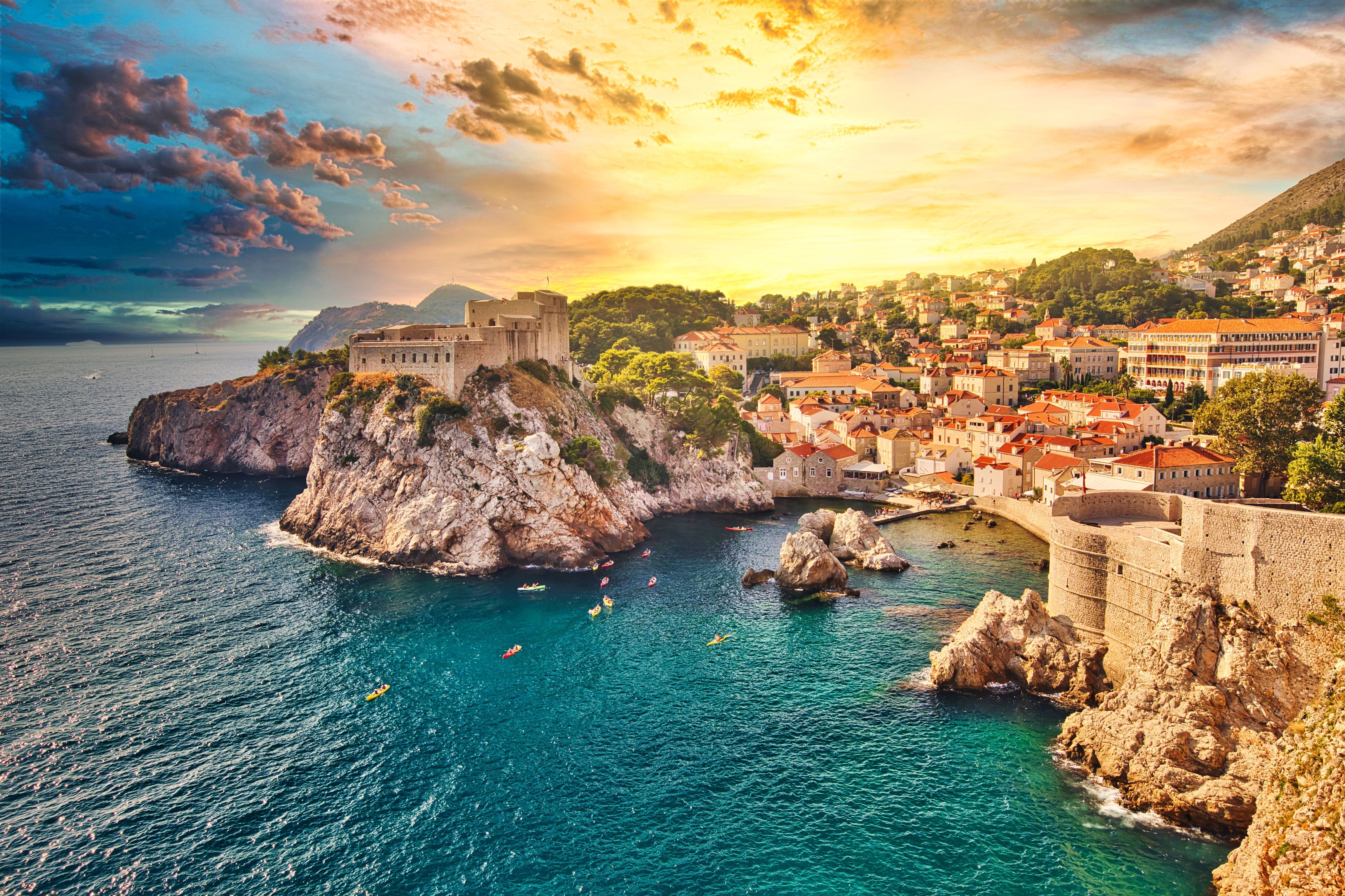 Idén is rengeteg magyar utazhat a horvát tengerpartra