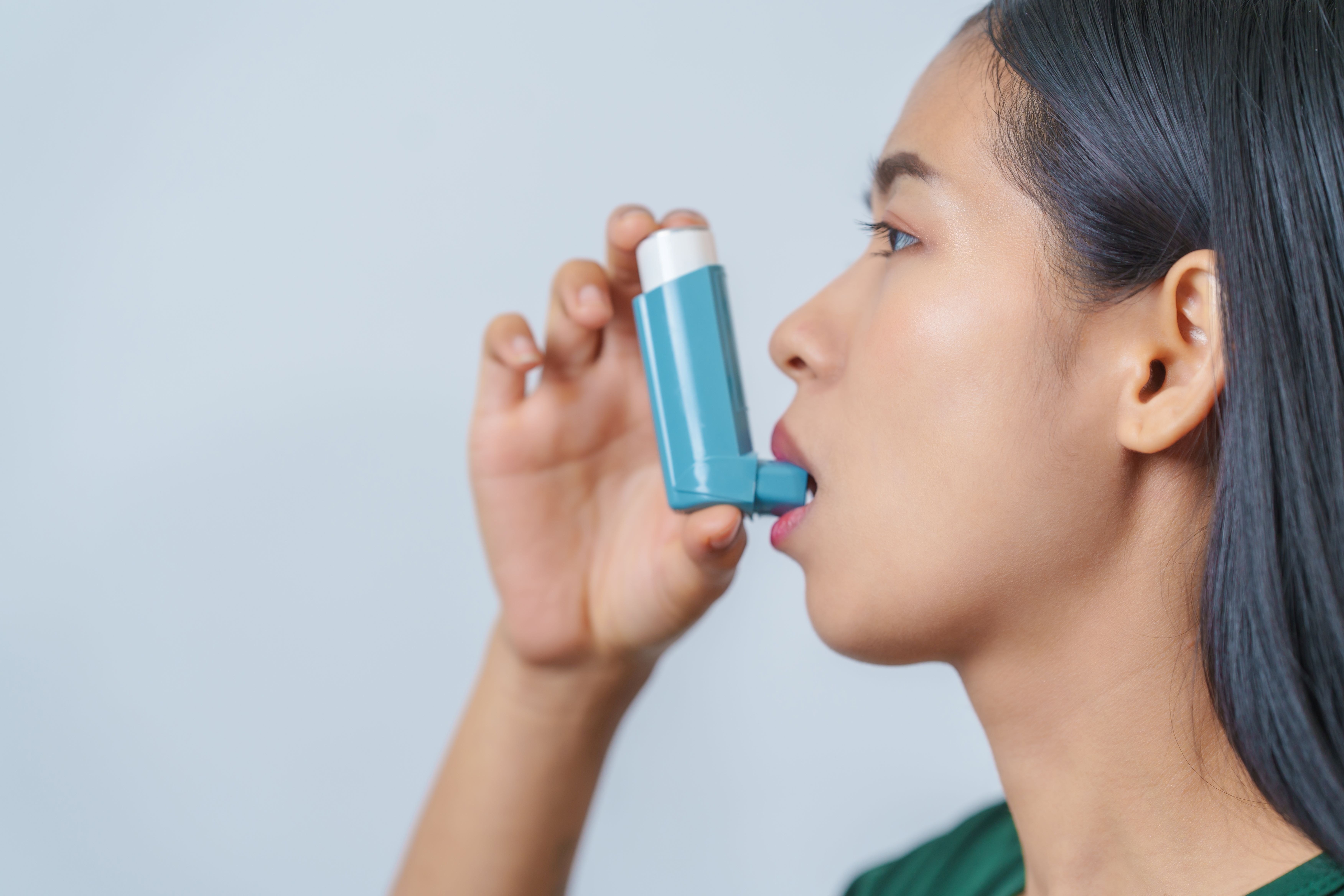 Áttörést jelenthet az asztma kezelésében egy újfajta eljárás 