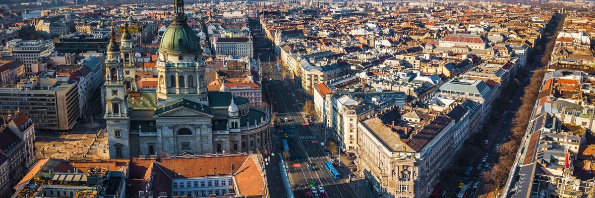 Itt a toplista, ezek a legdrágább utcák a budapesti belvárosban
