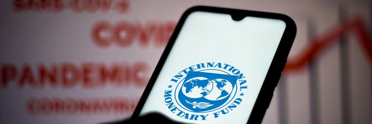 Jó és rossz hírek egyaránt szerepelnek az IMF magyar gazdaságra vonatkozó előrejelzésében