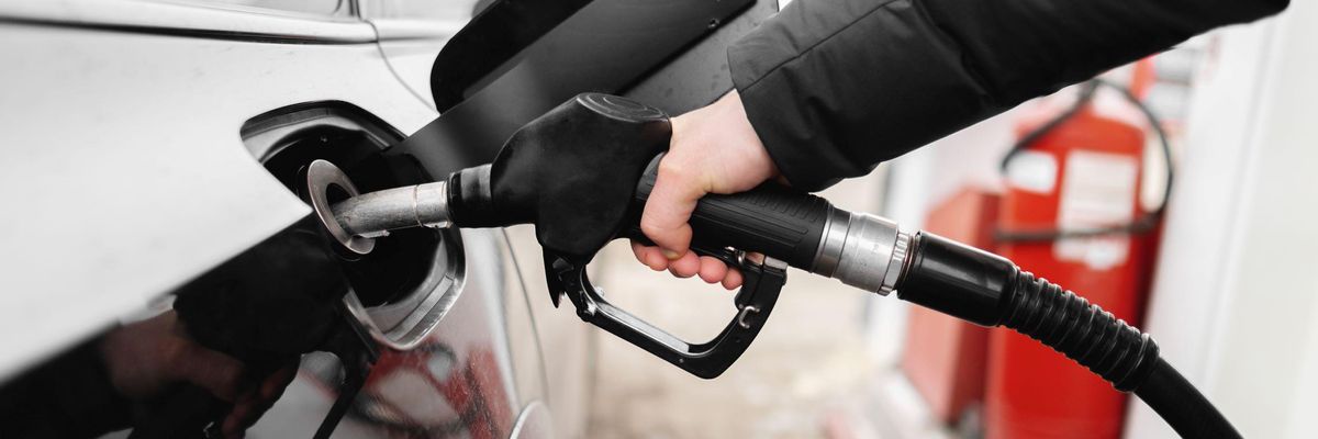 Jó hír a benzinkutasoknak,  nem kell a beszerzési ár alá mennük az értékesítésnél