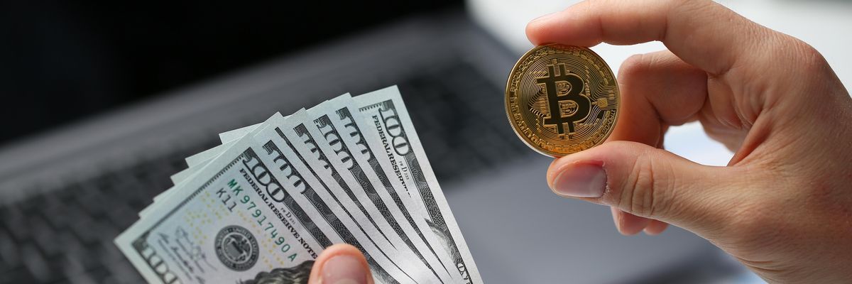 Jó pénzt ér a bitcoin