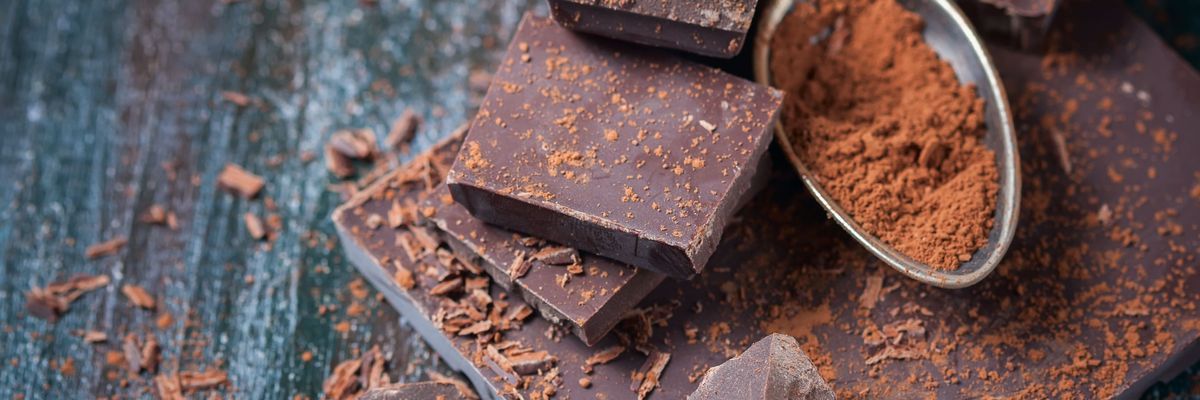 Jól megy a kakaó nélküli „csokoládét” készítő startupnak