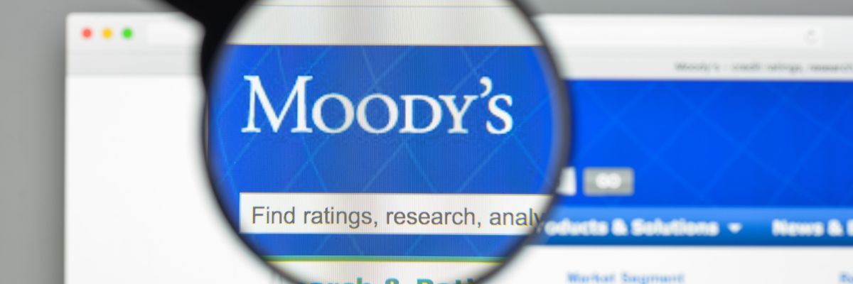 Jól vizsgáztak a hazai bankok a Moody's hitelminősítőnél