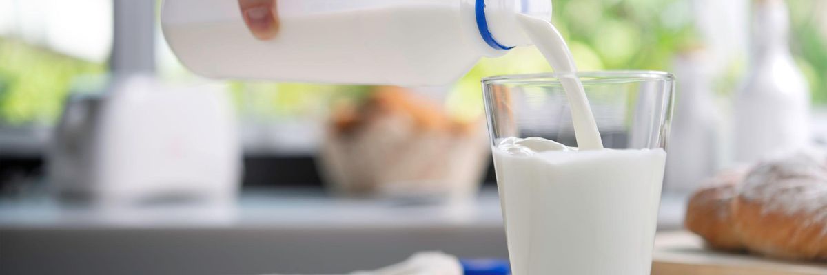 Kampány indult a tejfogyasztás népszerűsítésére