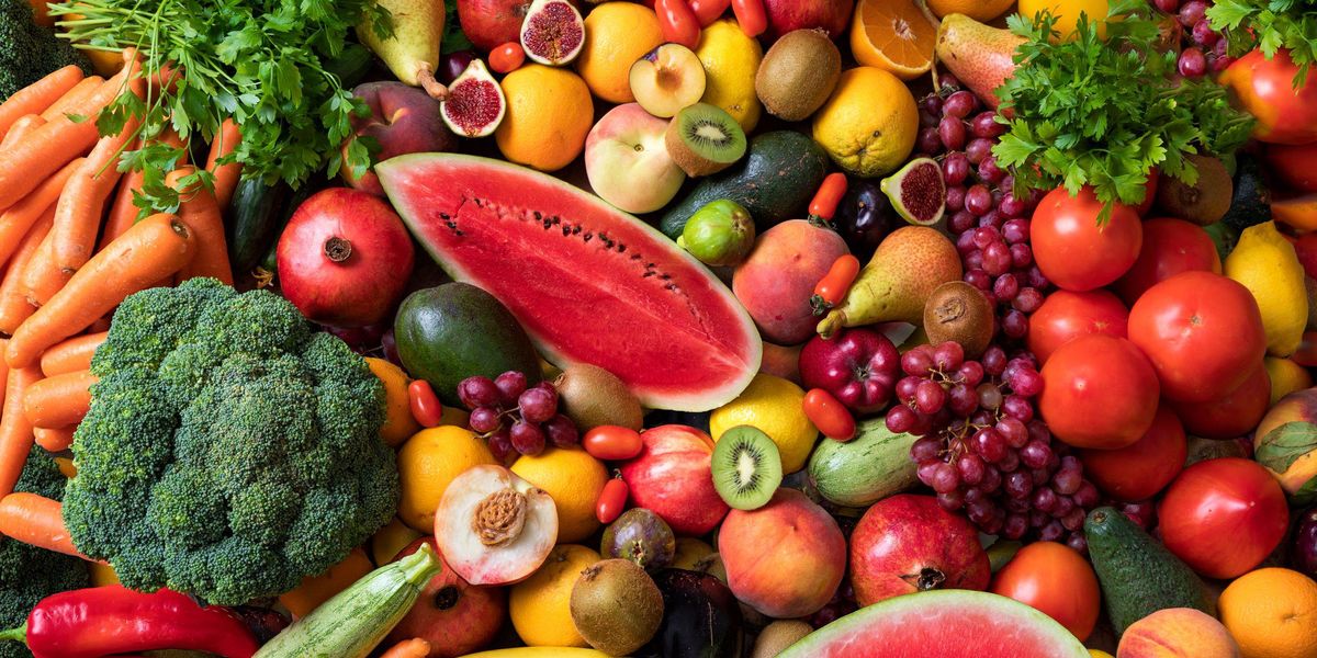 Kevés gyümölcsöt és zöldséget fogyasztunk