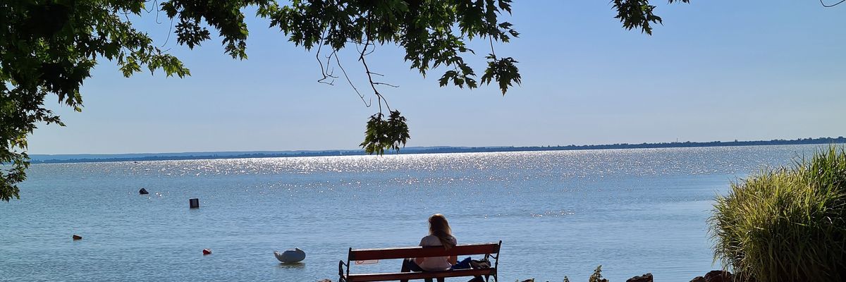 Kevesebb magyar vendég pihen idén a Balatonnál