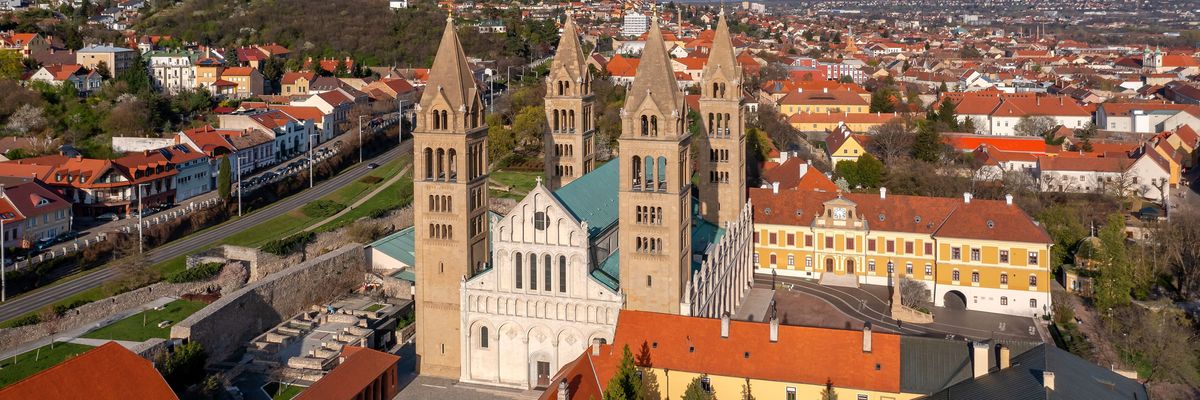 Kijött a legélhetőbb hazai települések listája, Pécs is dobogós