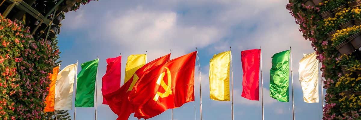 Kína bekeményített! Mutatjuk a kommunisták ötéves tervének fontosabb pontjait