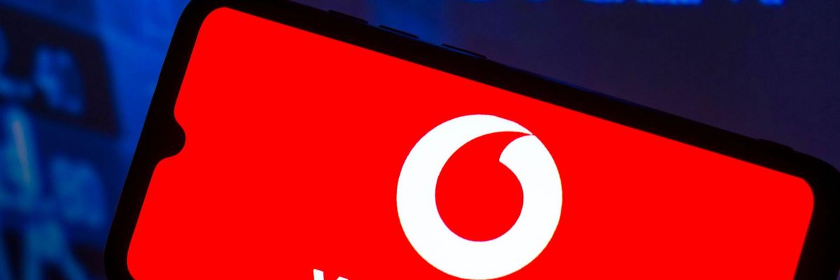 Költségcsökkentési  kényszerben a Vodafone