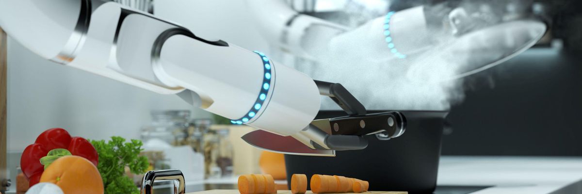 Konyhai robotgépeket tesztelt a Tudatos Vásárlók Egyesülete