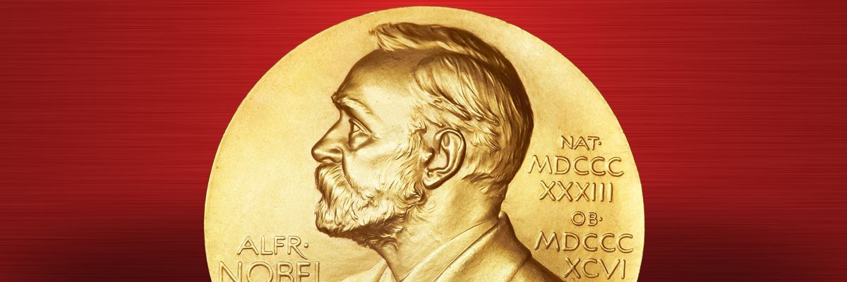 Krausz Ferenc magyar születésű fizikus is Nobel-díjat kapott