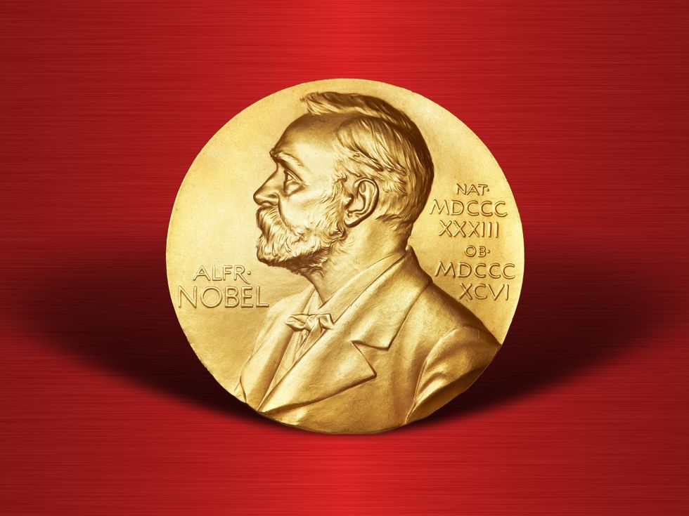 Hihetetlen, de ma újabb magyar Nobel-díjast köszönthetünk