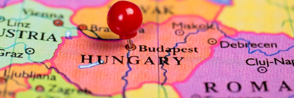 Lassan, de közelít az uniós átlaghoz az egy főre jutó magyar GDP