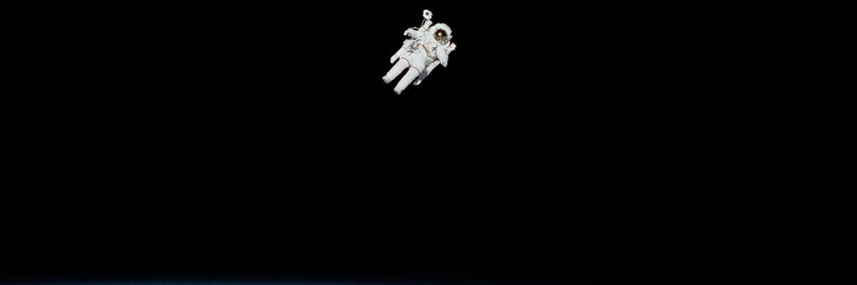 Lehet, hogy Jeff Bezos végleg kiköltözik az űrbe?