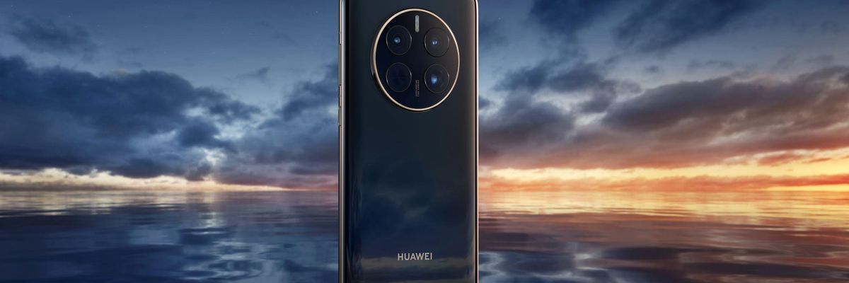 Lenyűgöző kamerával érkezik a Huawei legújabb csúcskészüléke