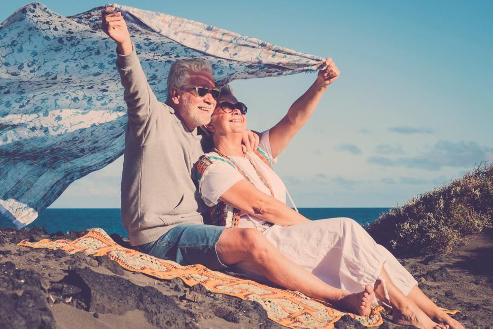Boldog német nyugdíjasok népesíthetik be a görög partokat
