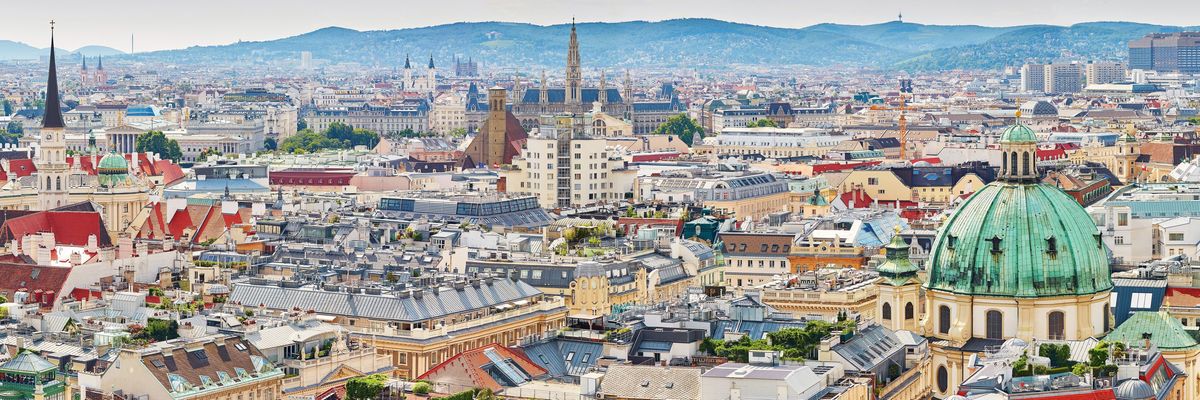 Létszámra a németeket is megelőzi az Ausztriában élő magyar populáció