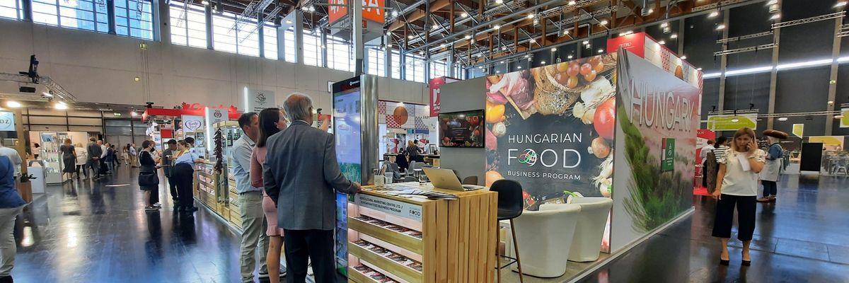 Magyar bioélelmiszerek és termékek a nemzetközi piacon