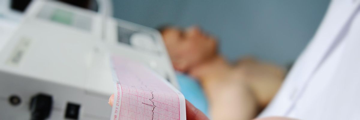 Magyar egyetem a világ legjobbjai között kardiológia és kardiovaszkuláris rendszer területen