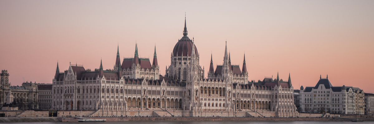 Magyar Parlament
