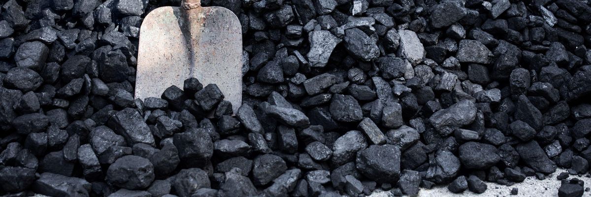 Magyarországon is éledezhet a szénbányászat