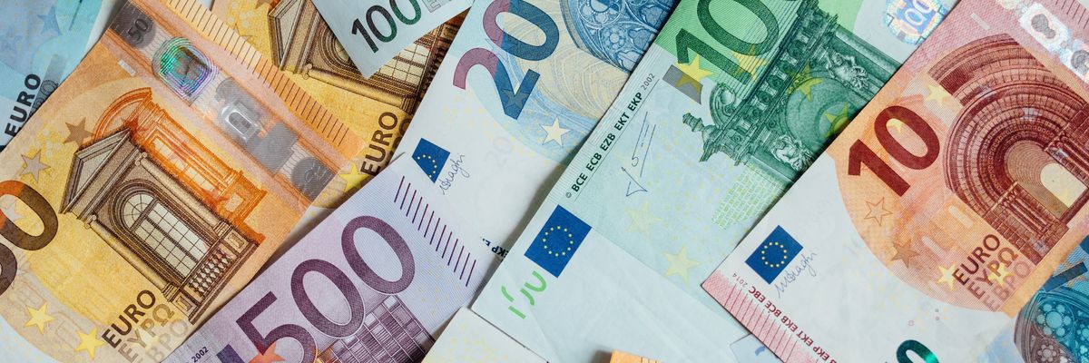 Már lehet szavazni, hogyan nézzen ki a jövő eurója