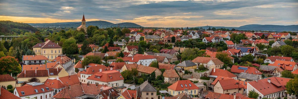 Már nem Debrecen a legdrágább megyeszékhely az ingatlanok négyzetméterárát tekintve