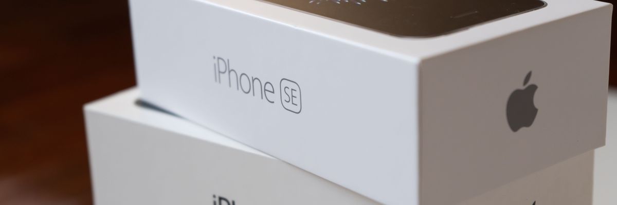 Meglehetősen kedvező árú iPhone-nal jelentkezhet az Apple