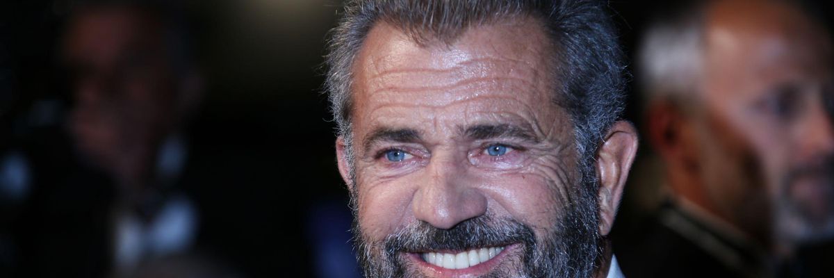 Mel Gibson Magyarországon forgat, ahol csúcsot dönt a filmipar forgalma