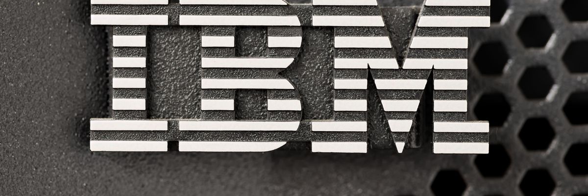 Mexikóba költözik Vácról az IBM