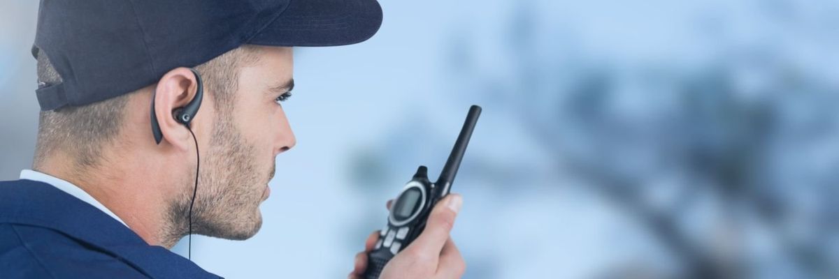 Mire jó egy walkie talkie valójában?