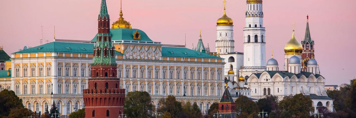 Moszkva, Keml, új vevőket találtak az oroszok a kőolajukra