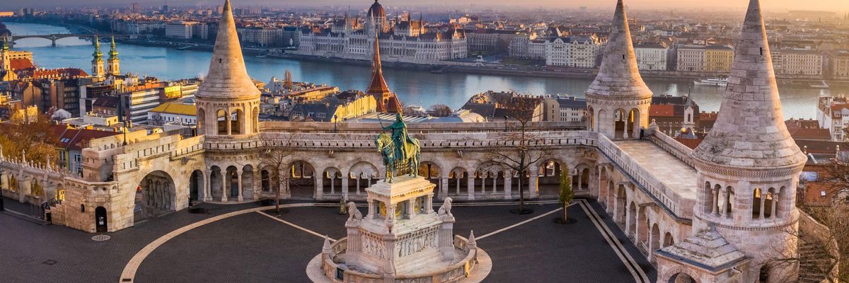 Nagyon jó, hogy nem sok a rossz vélemény Budapestről