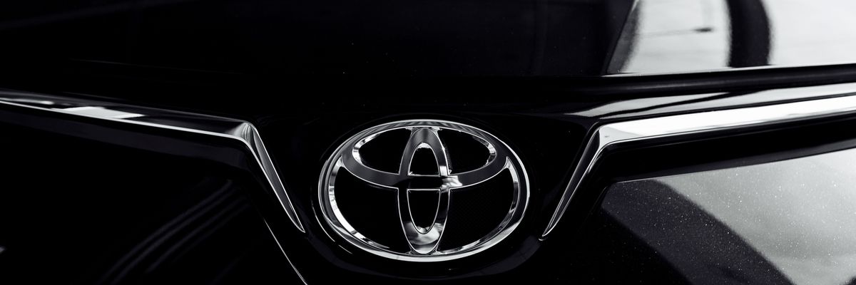 Nagyot ugrott a Toyota nyeresége