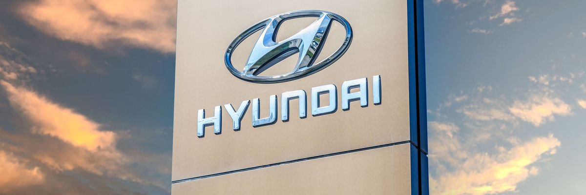 Nem a Hyundai az egyetlen autógyártó, amely hidrogénnel kísérletezik