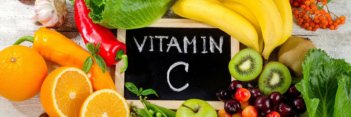 Nem csak a citrusfélék C-vitamintartalma lehet kiemelkedően magas