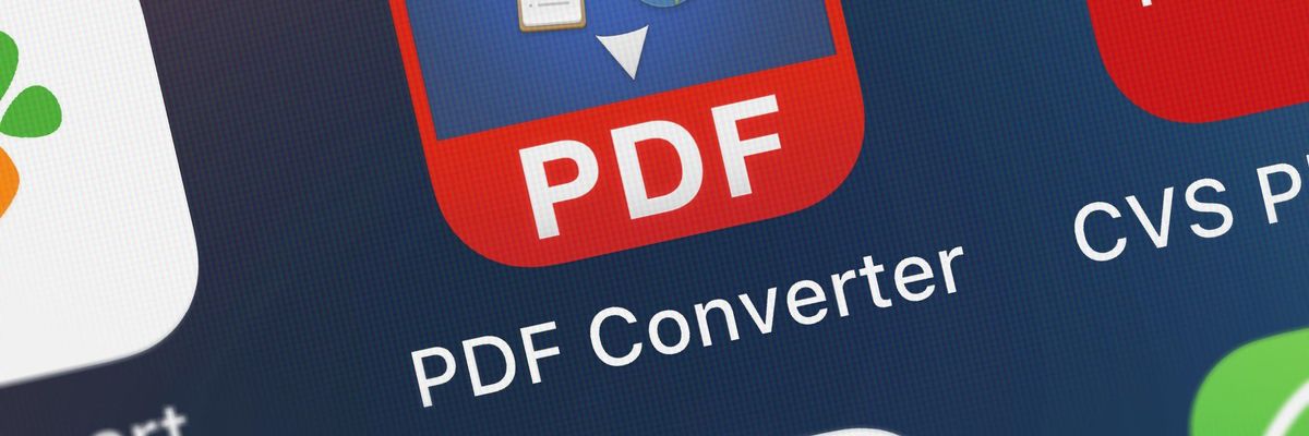 Nem feltétlenül kell fizetni egy nagytudású PDF-szerkesztőért