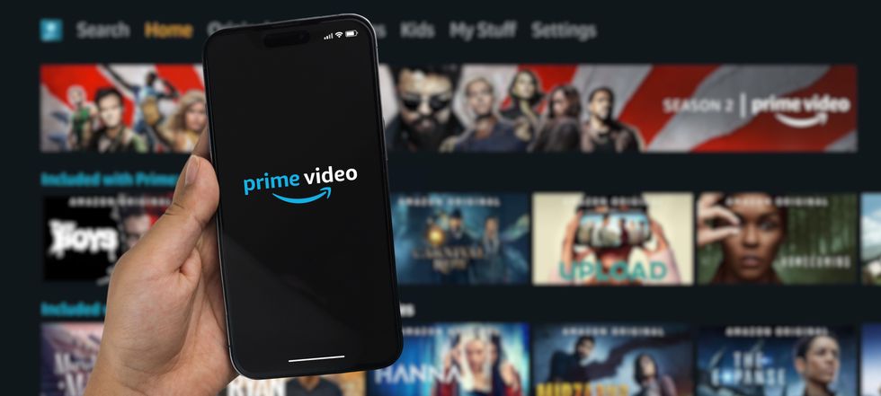 Nem akar kimaradni az Amazon a streaminges reklámbevételekből