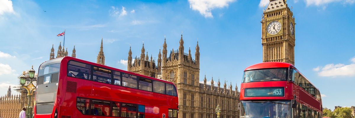 Nem marad vízummentes az utazás az Egyesült Királyságba