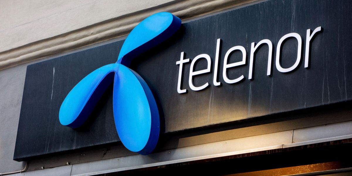 Nevet vált a Telenor, de csak tavasszal derül ki, mi lesz az új név